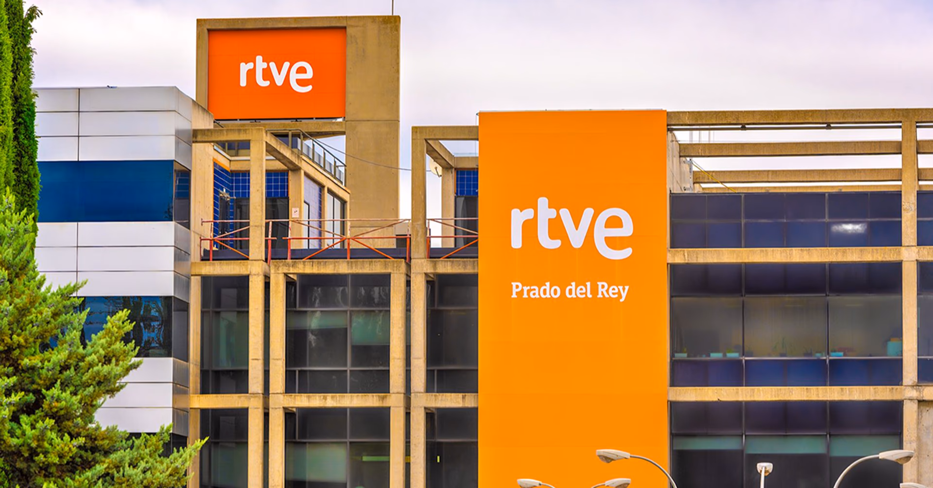 RTVE storage + LucidLink