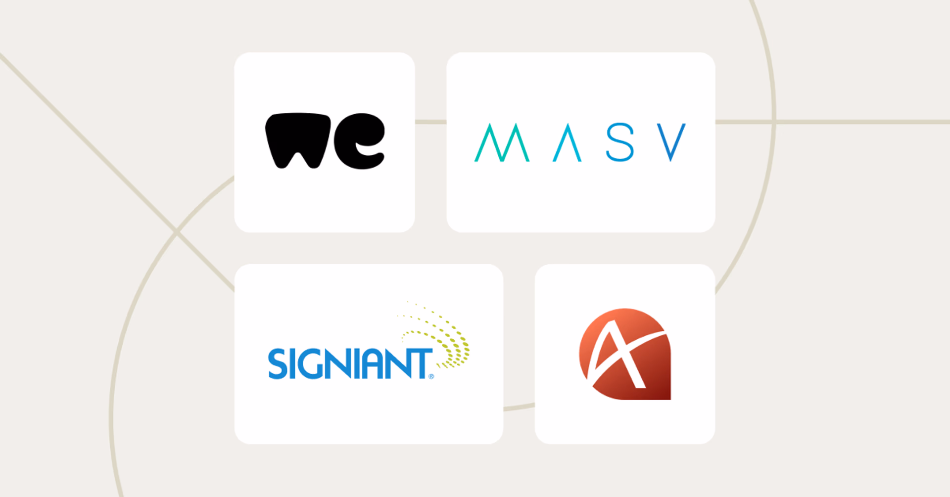 Send videos via a file transfer service 