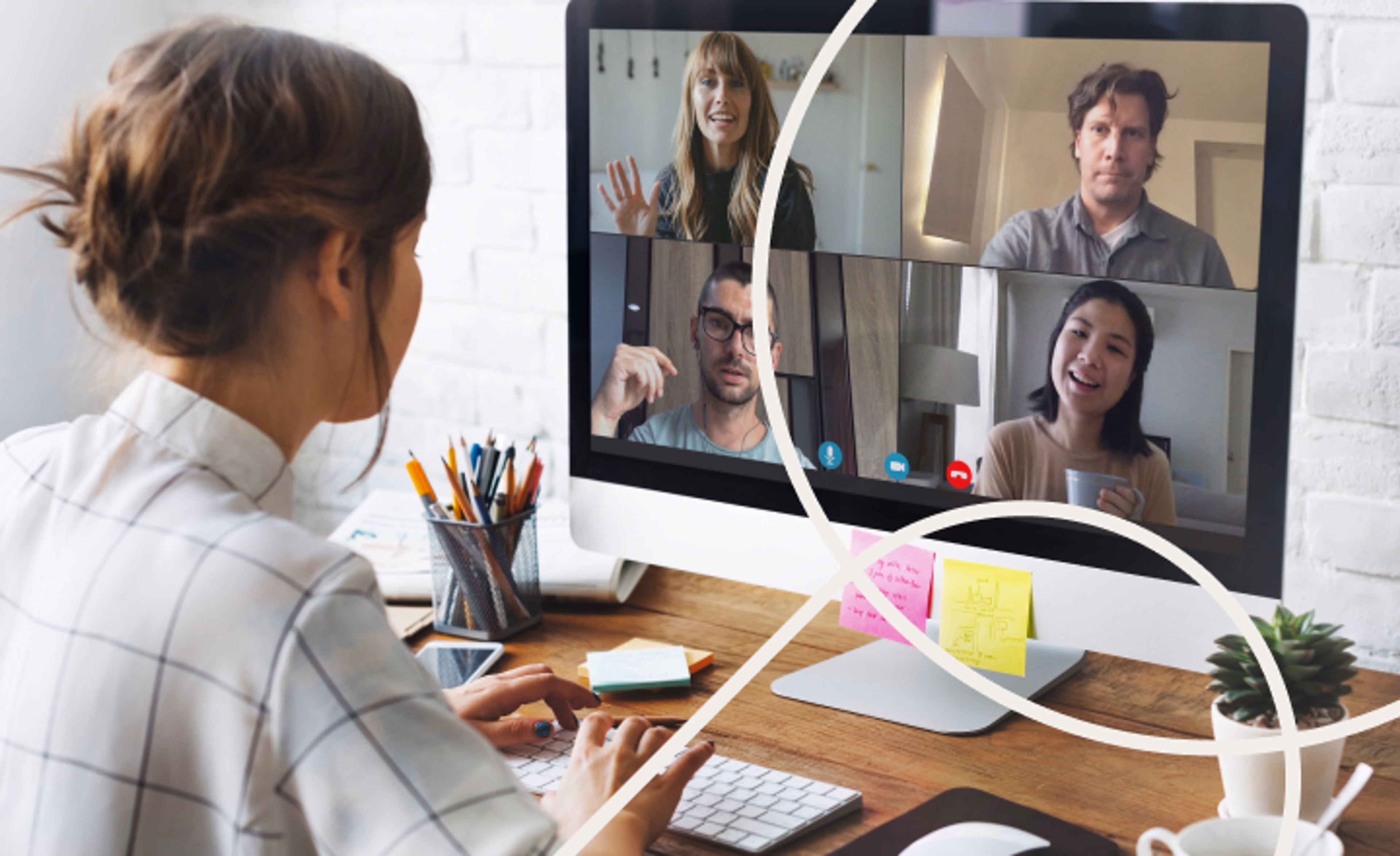 5 trends shaping the future of work