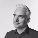 Headshot of Alex Ferris.
