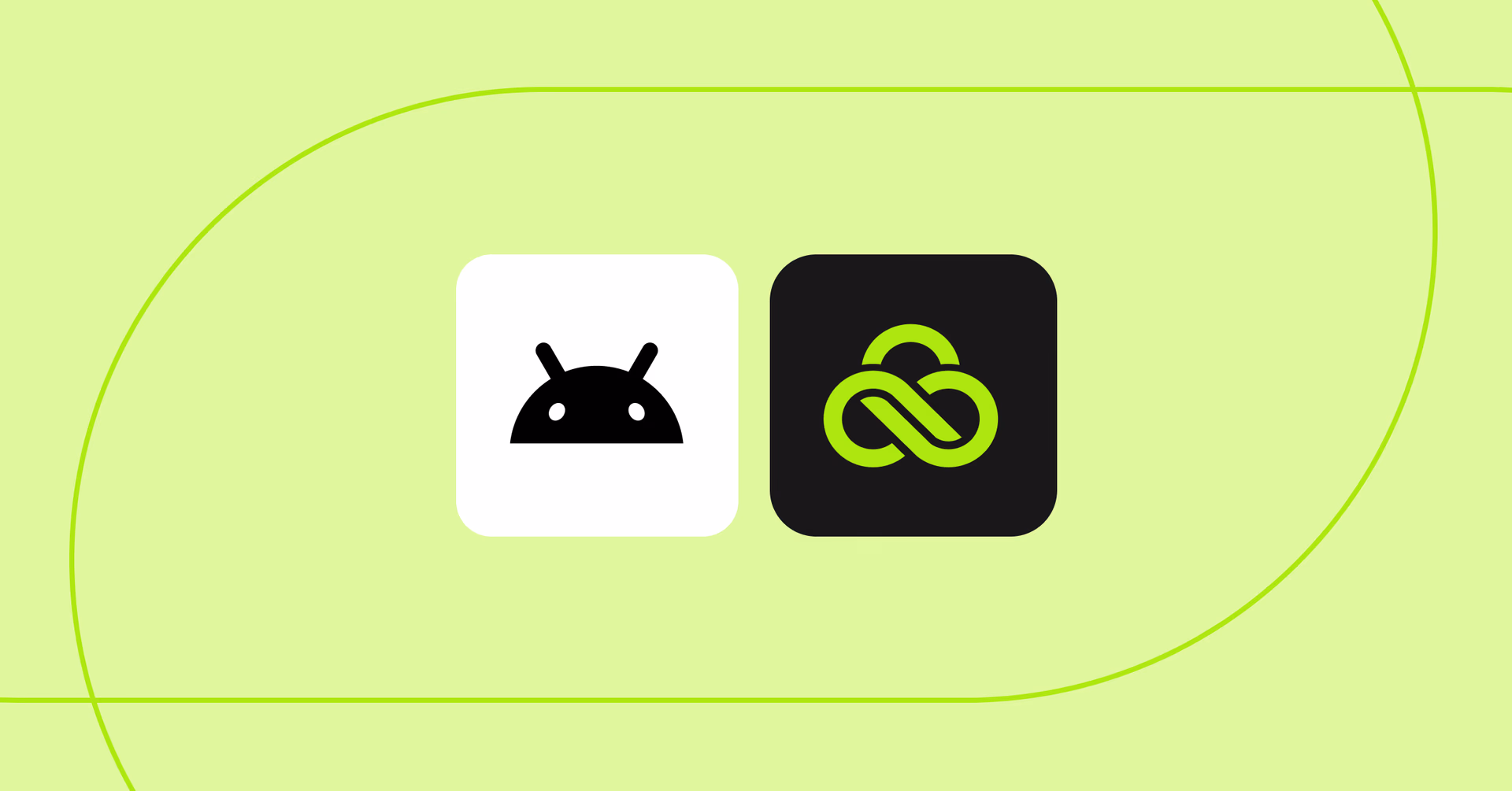 Android and LucidLink