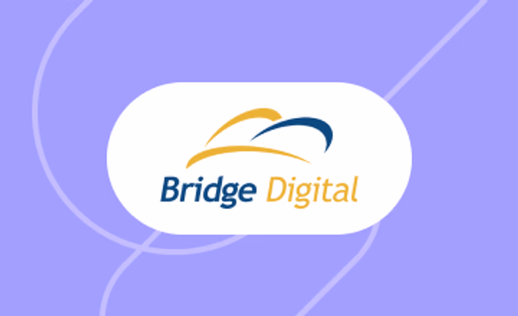Bridge Digital finds storage peace of mind with LucidLink
