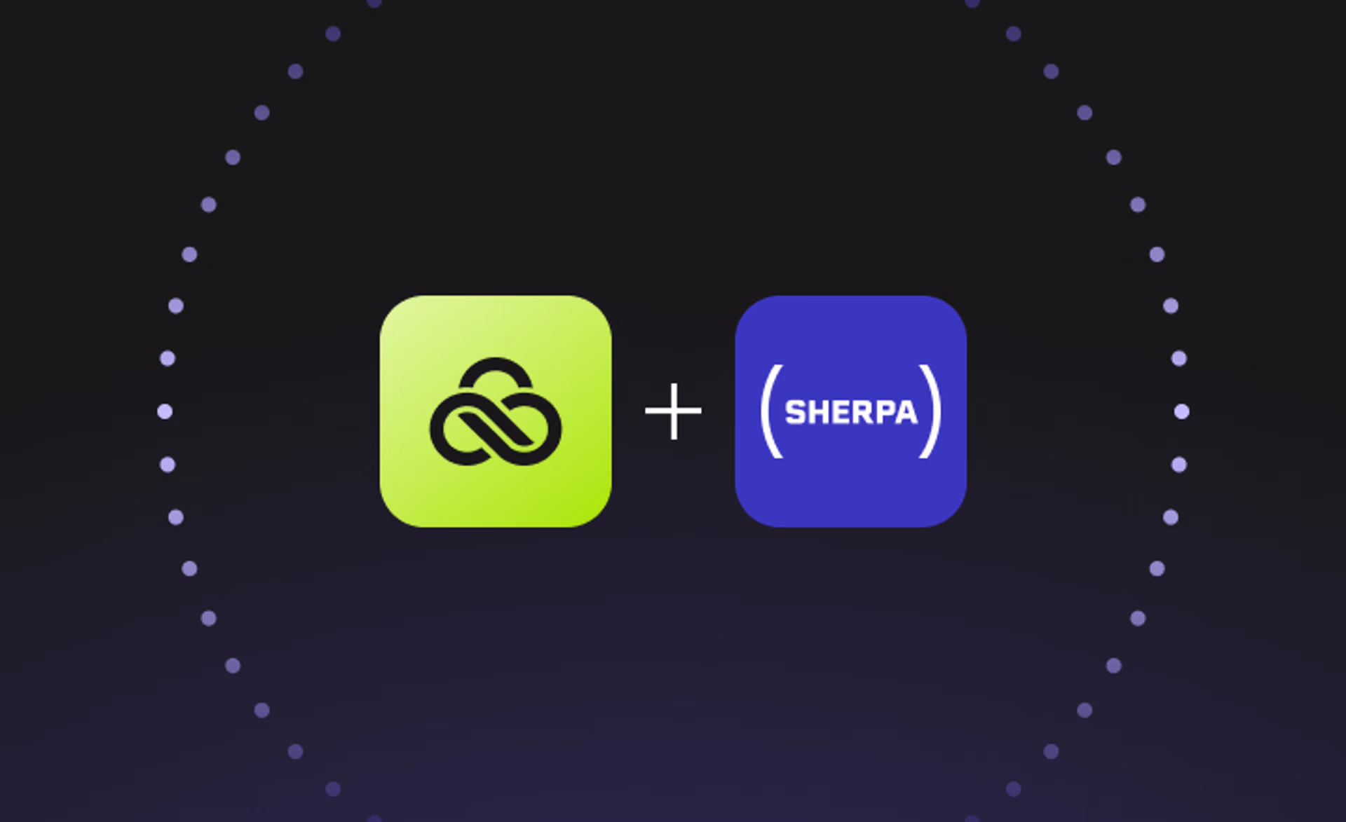 Hybrid workflows without the hassle: LucidLink and Sherpa in action