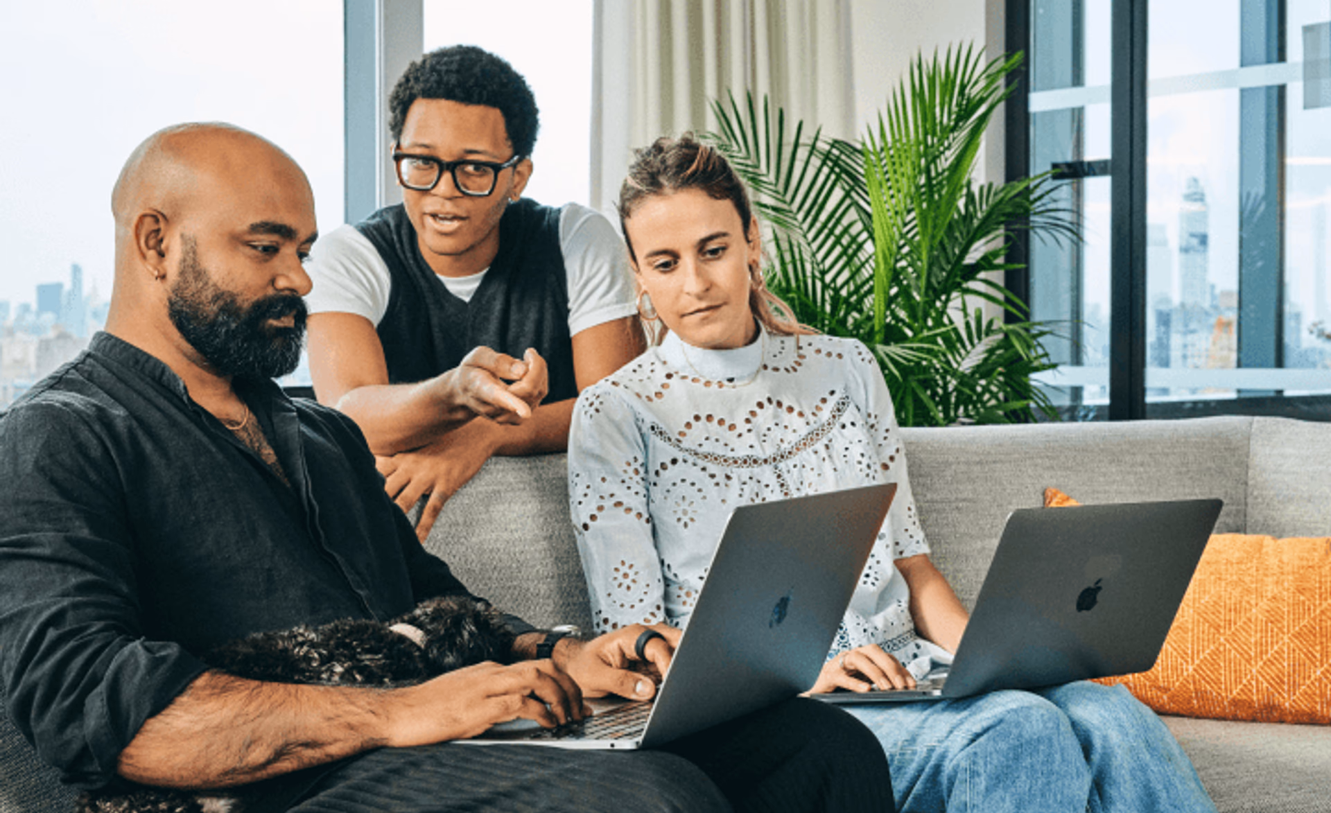 Design collaboration tools