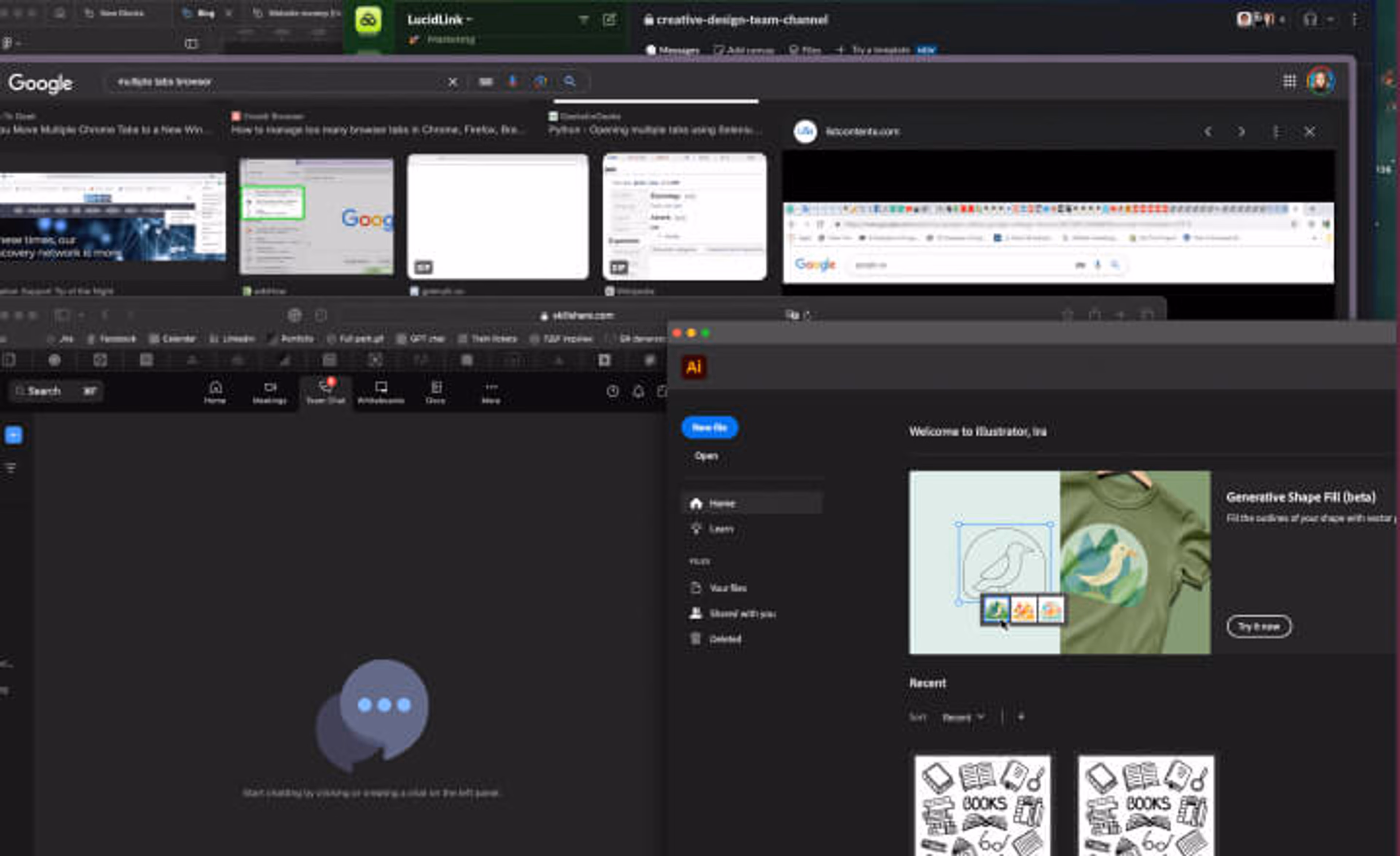 Top 12 project management tools for creative teams