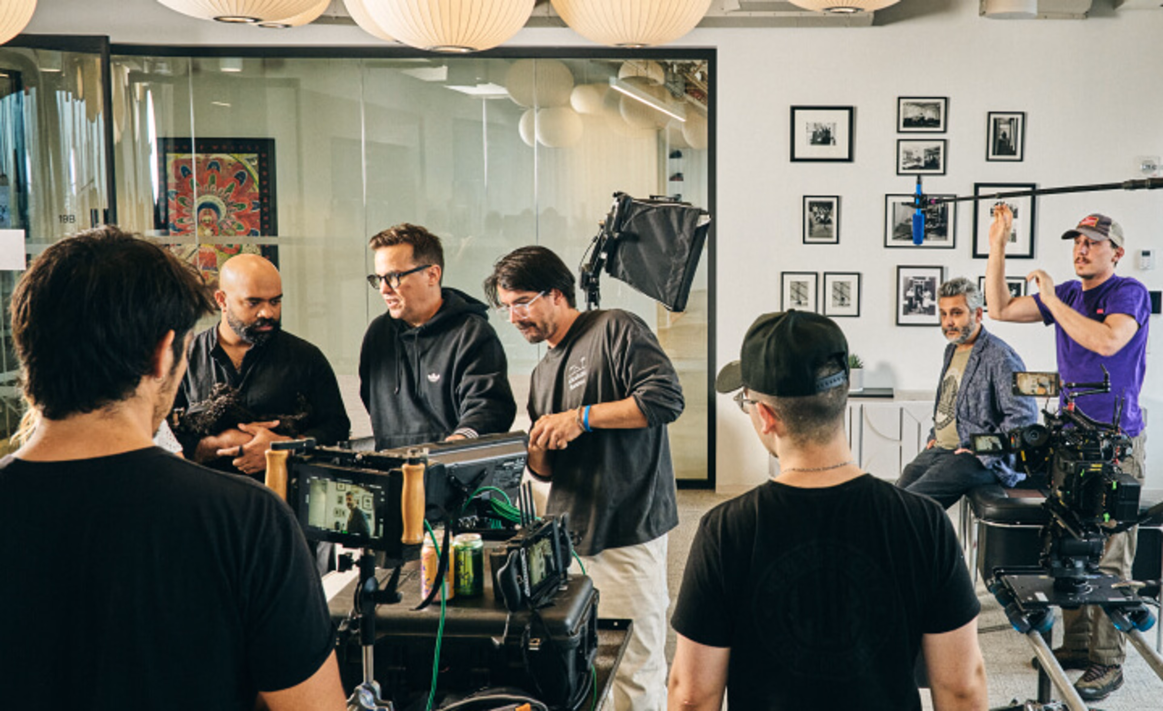 Guide to video production project management: strategies, key skills and best software