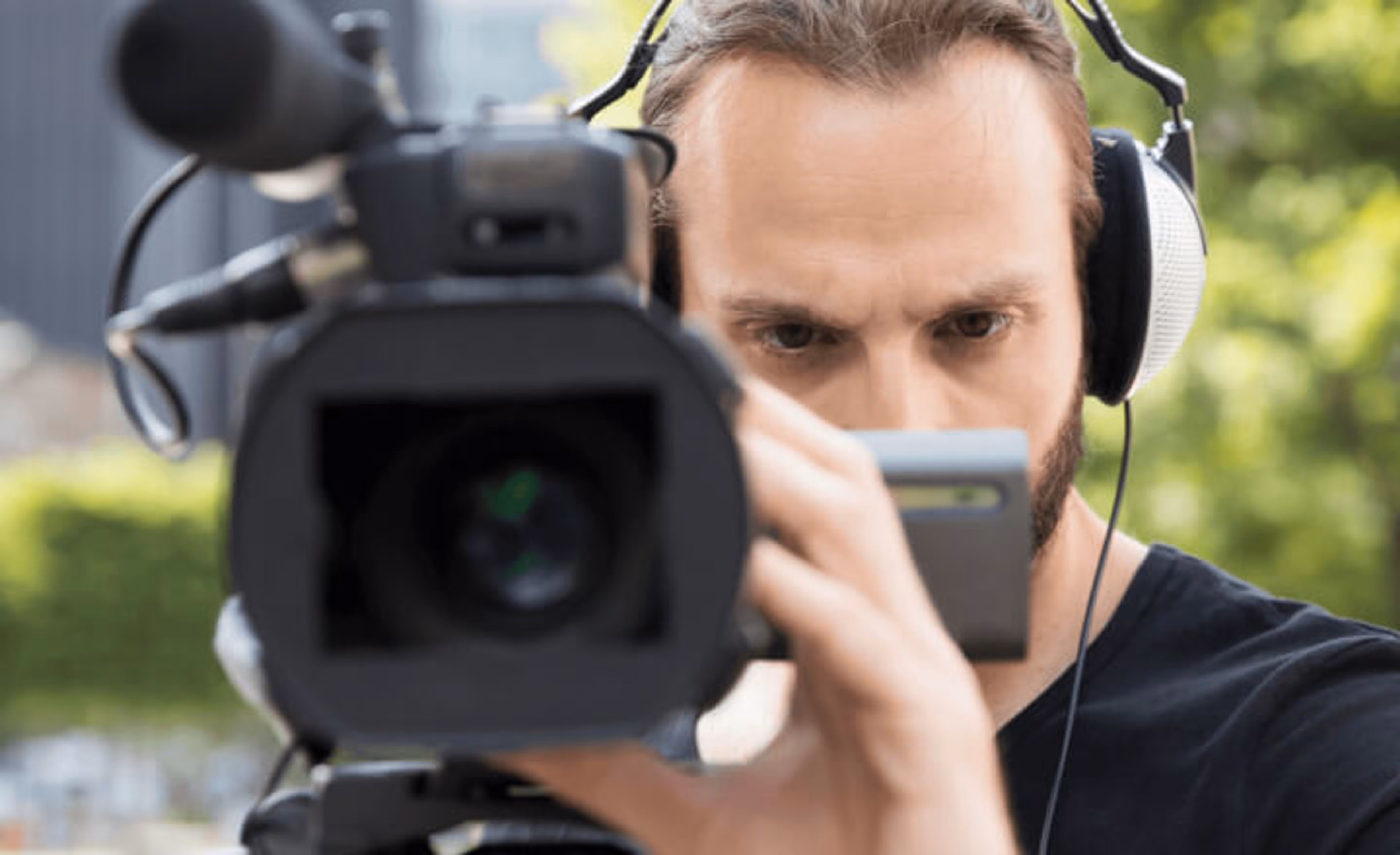 Your corporate video production playbook