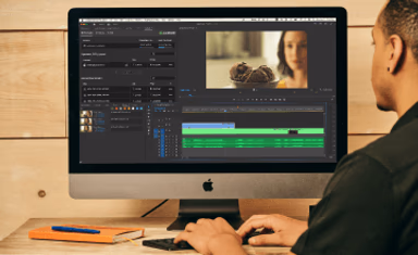 Remote video editing headaches