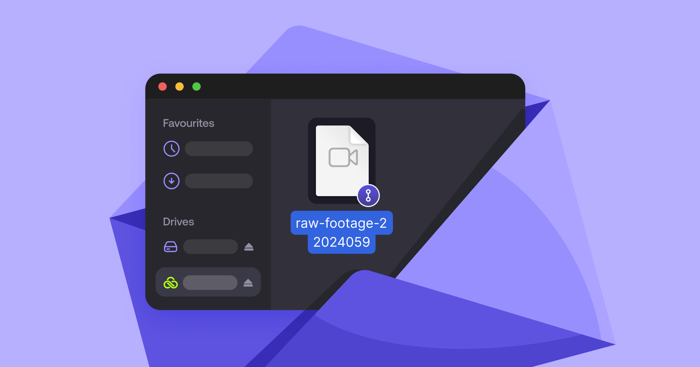 LucidLink March 2026 release: faster reads and Connect GA | LucidLink