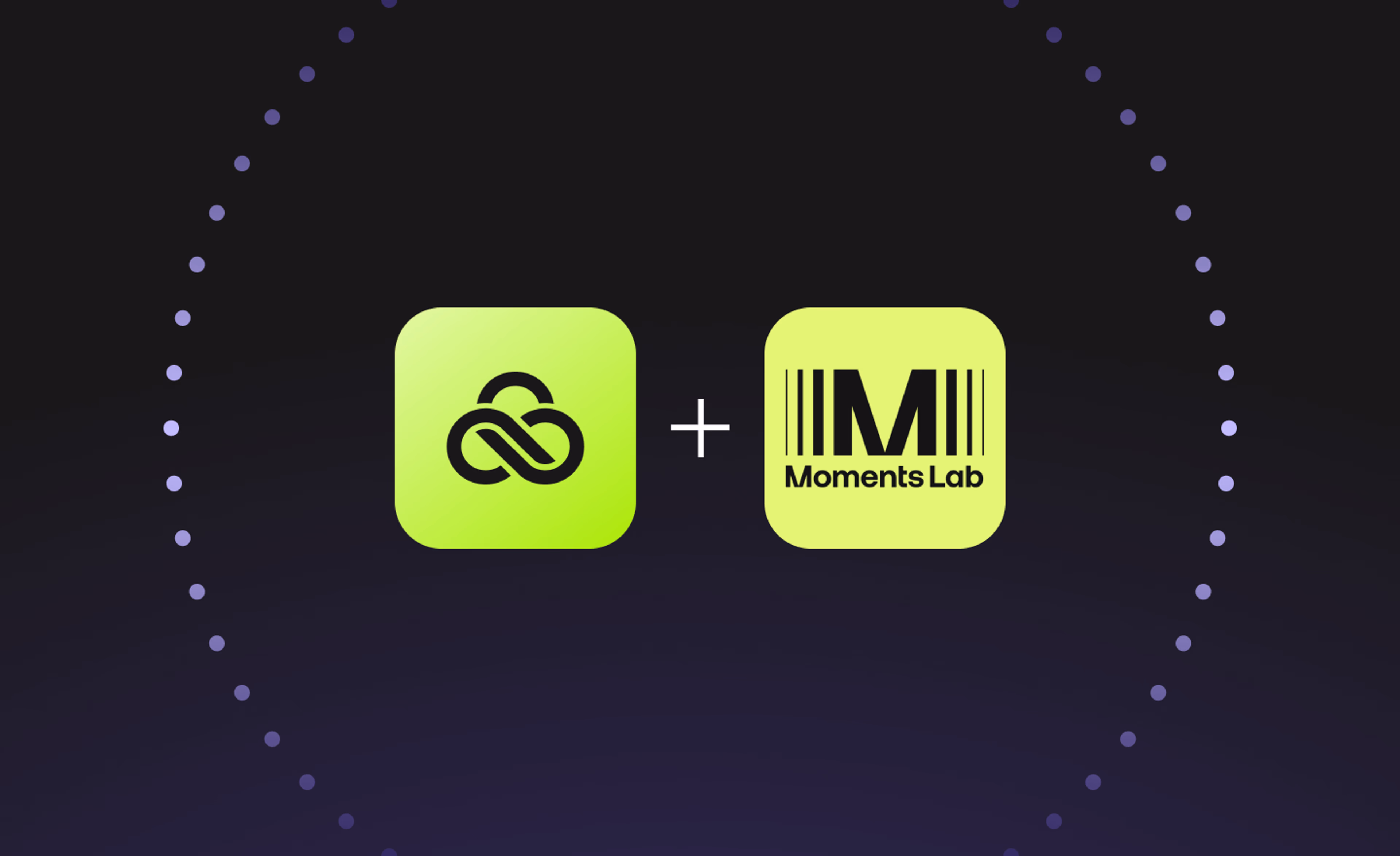 Unlock your media library with AI and real-time access