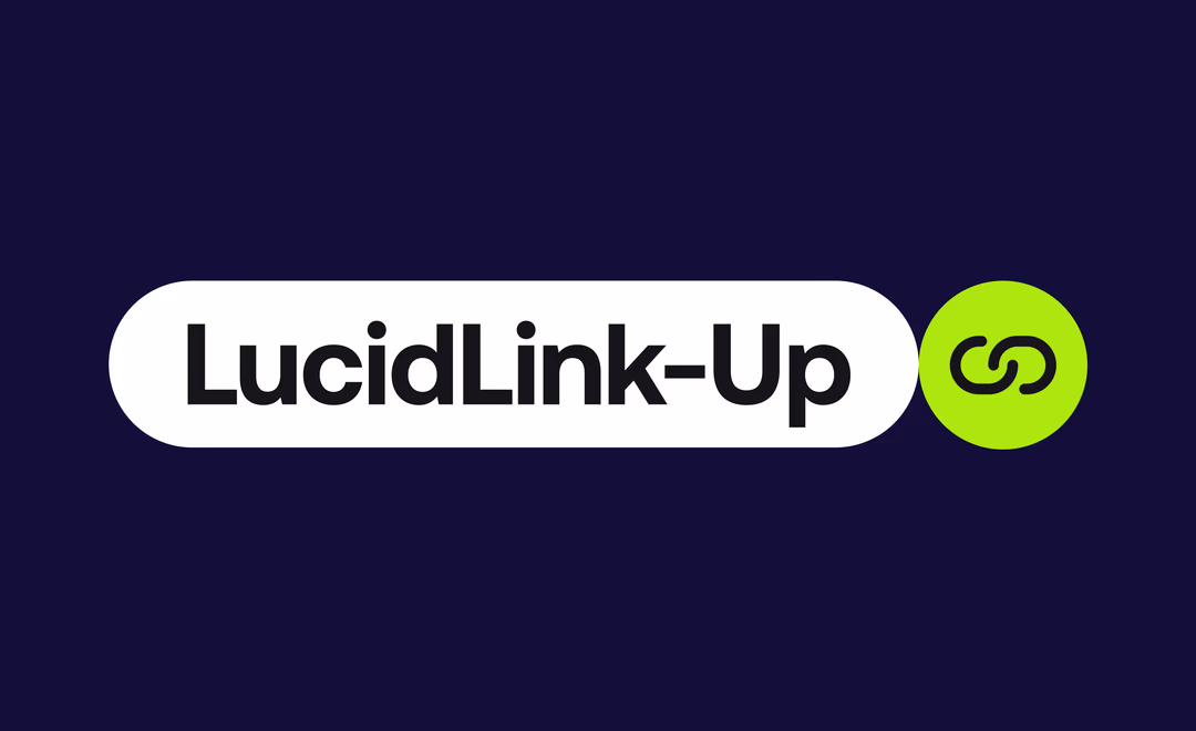 LucidLink Up post-production workflow