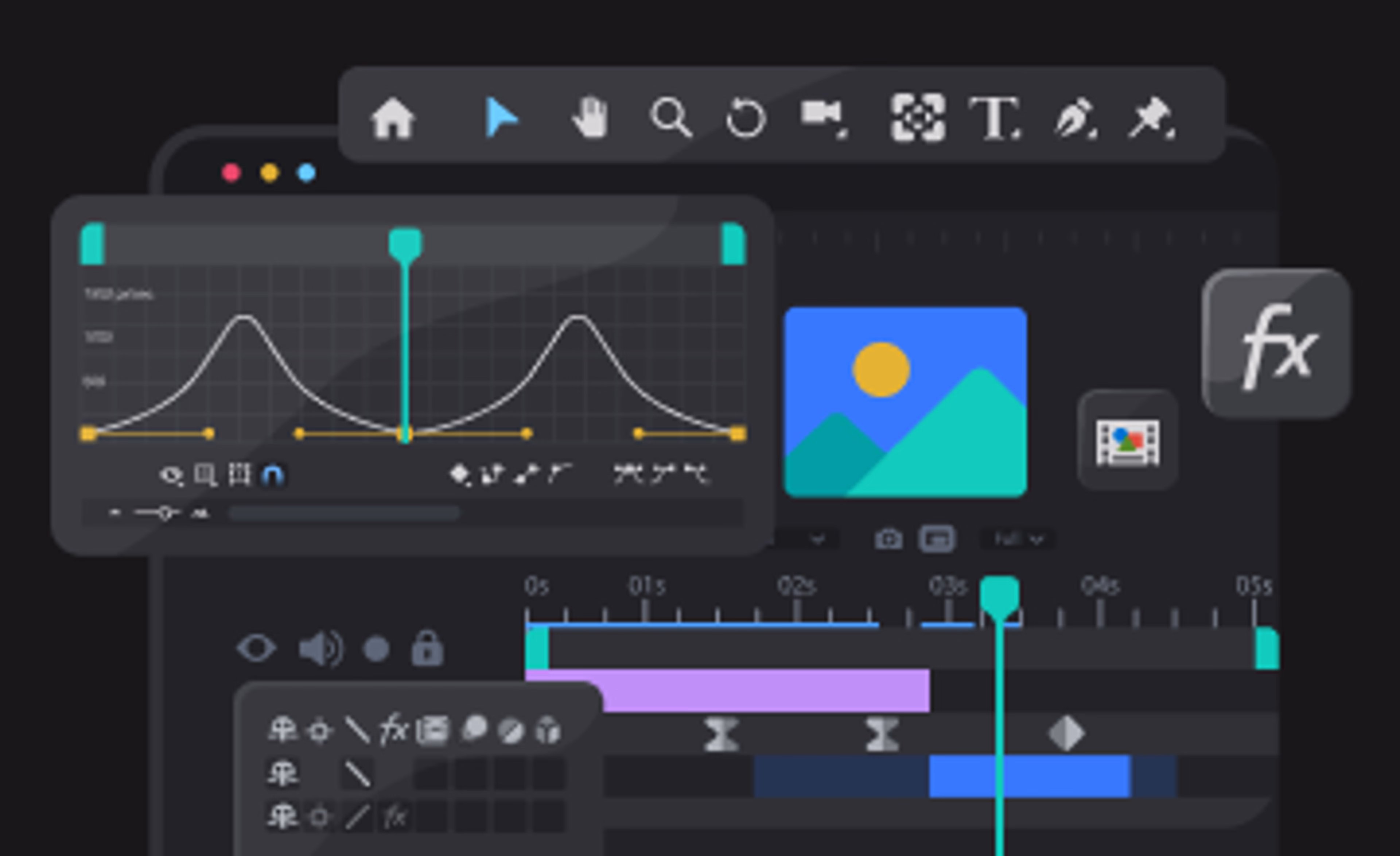 14 best motion graphics software & tools