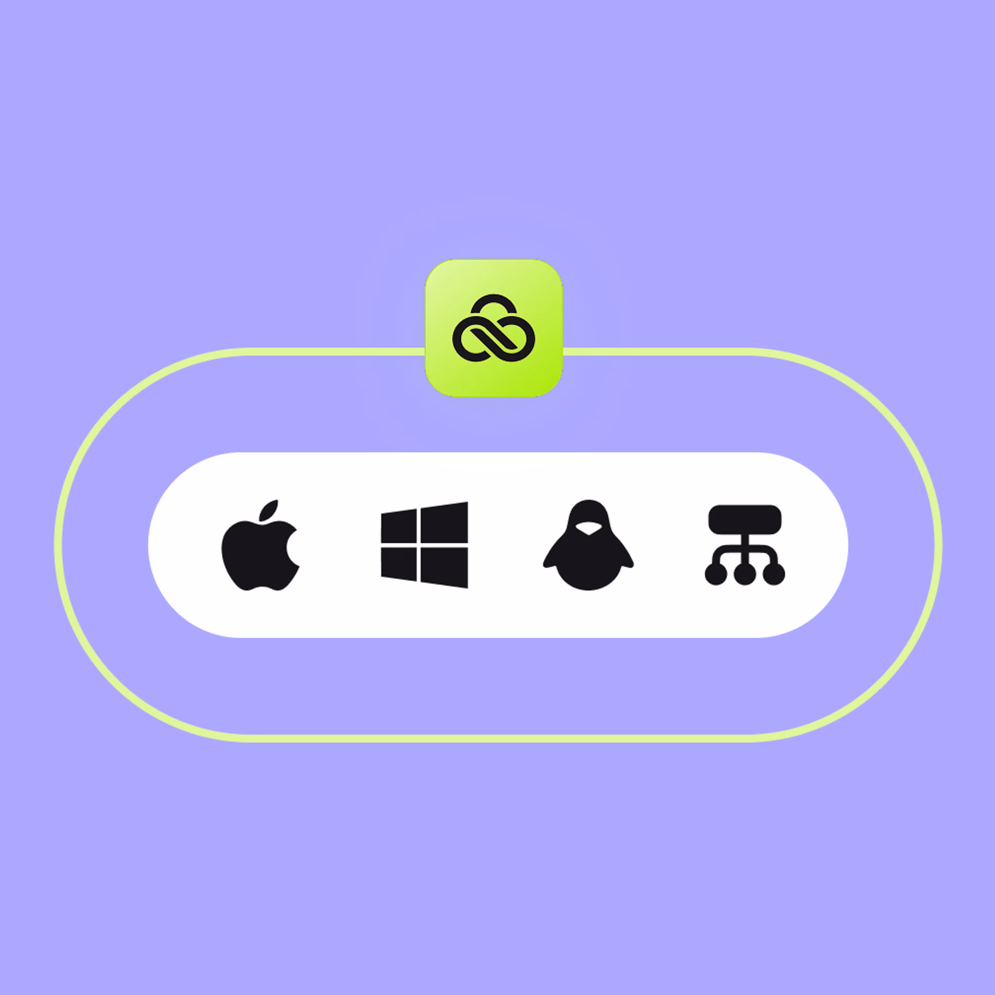 Cross platform compatible 