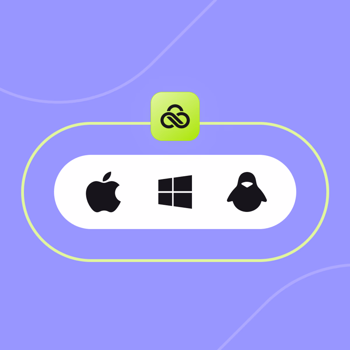 Cross platform compatible