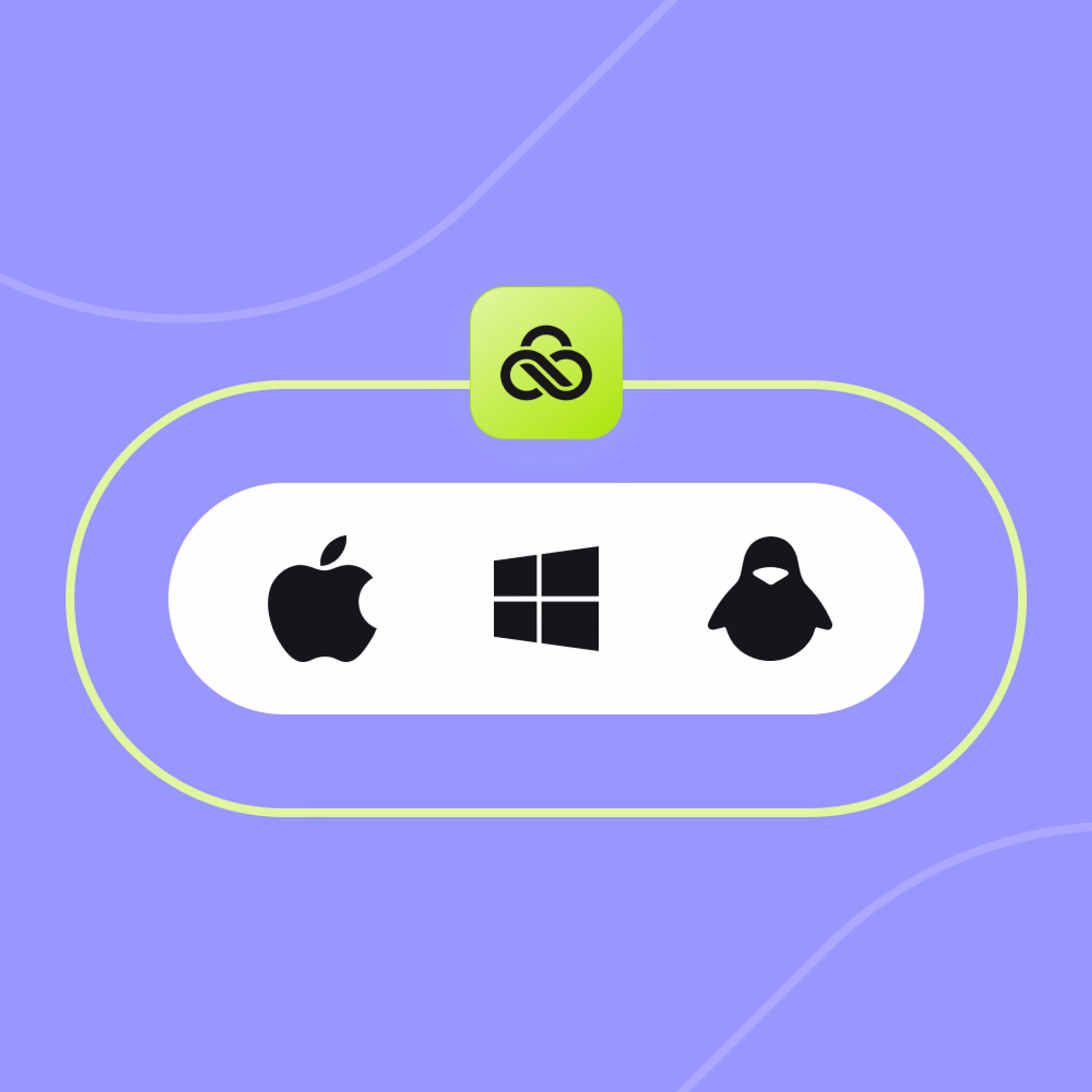Cross platform compatible