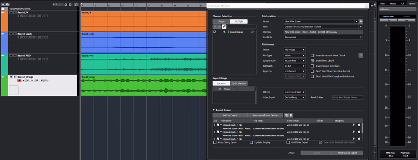 Simplifying collaborative review
