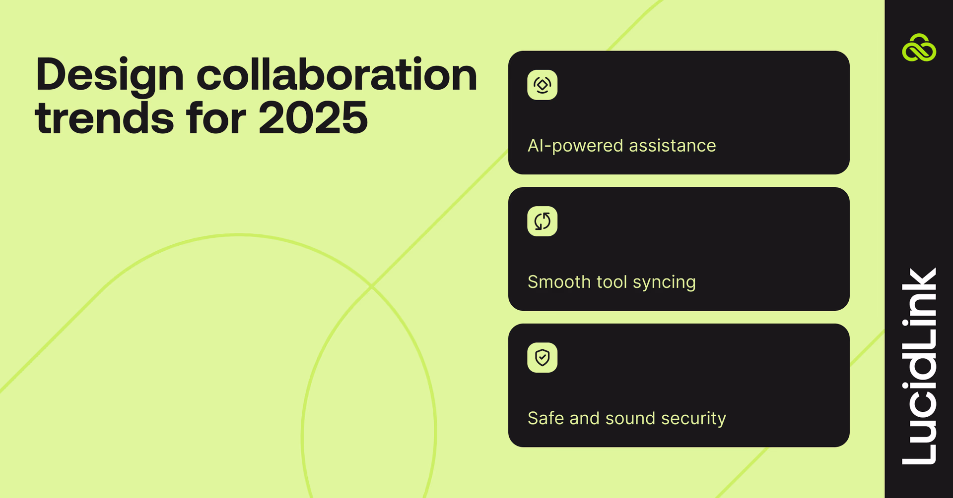 Design collaboration trends for 2025