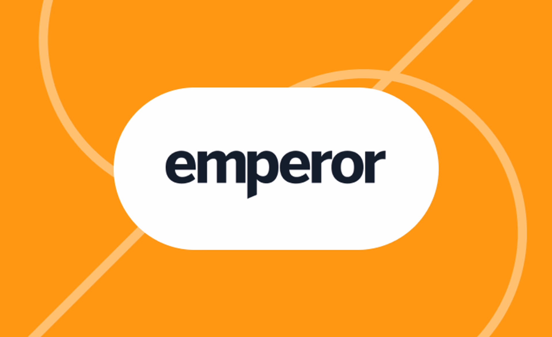 Emperor logo