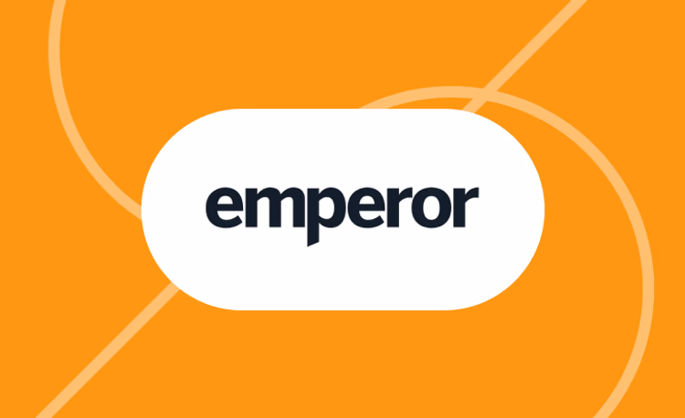 Emperor logo