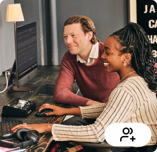 Enhanced design collaboration