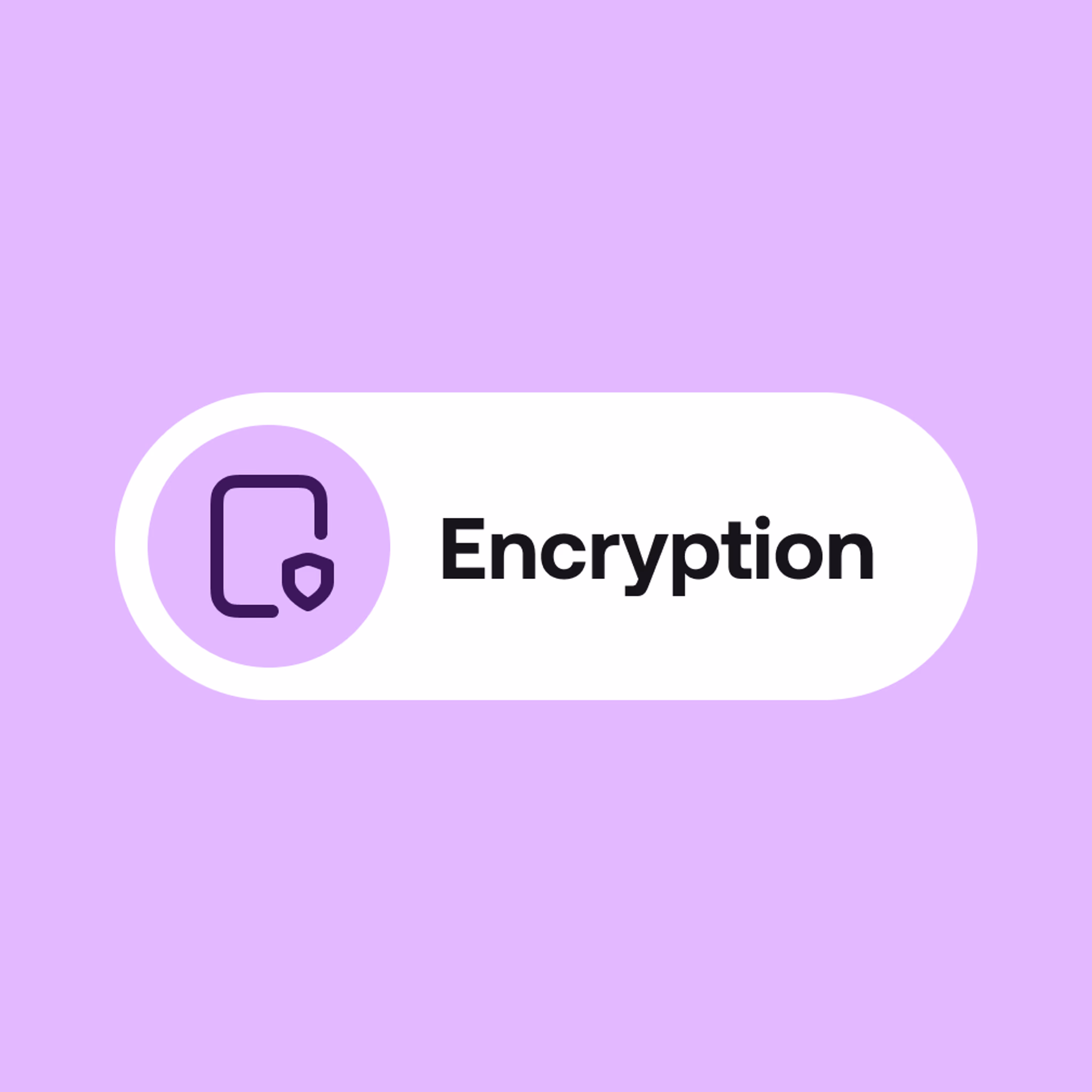 File-level encryption with LucidLink