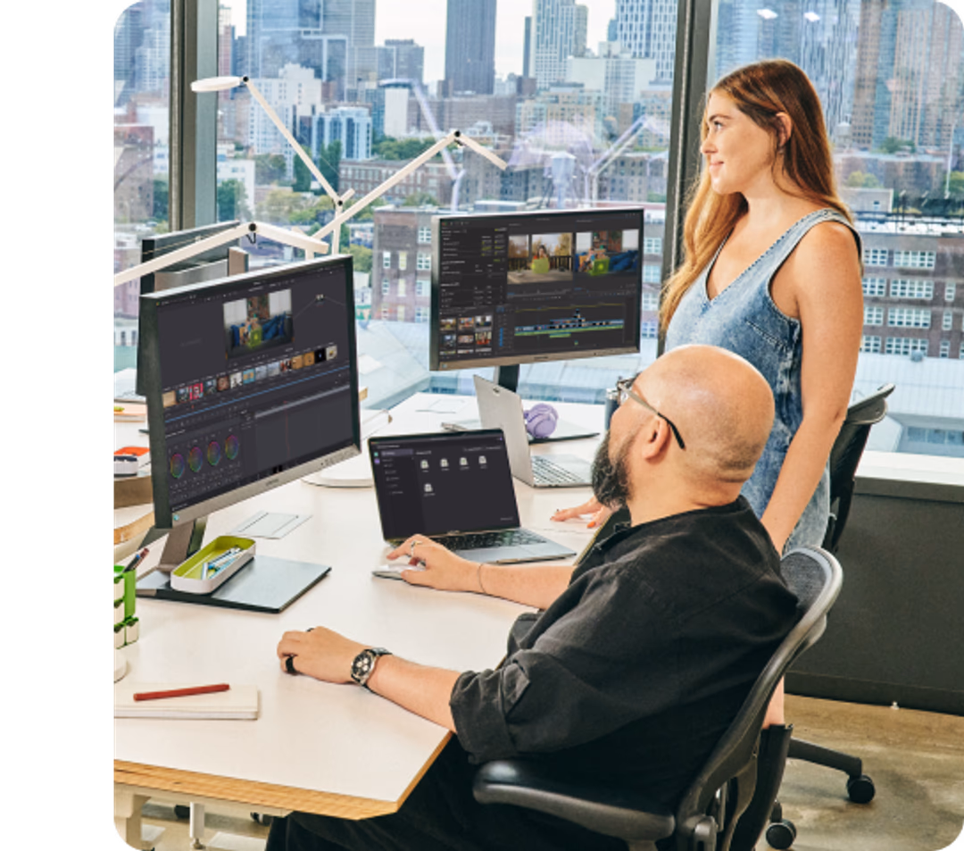 LucidLink for media & entertainment