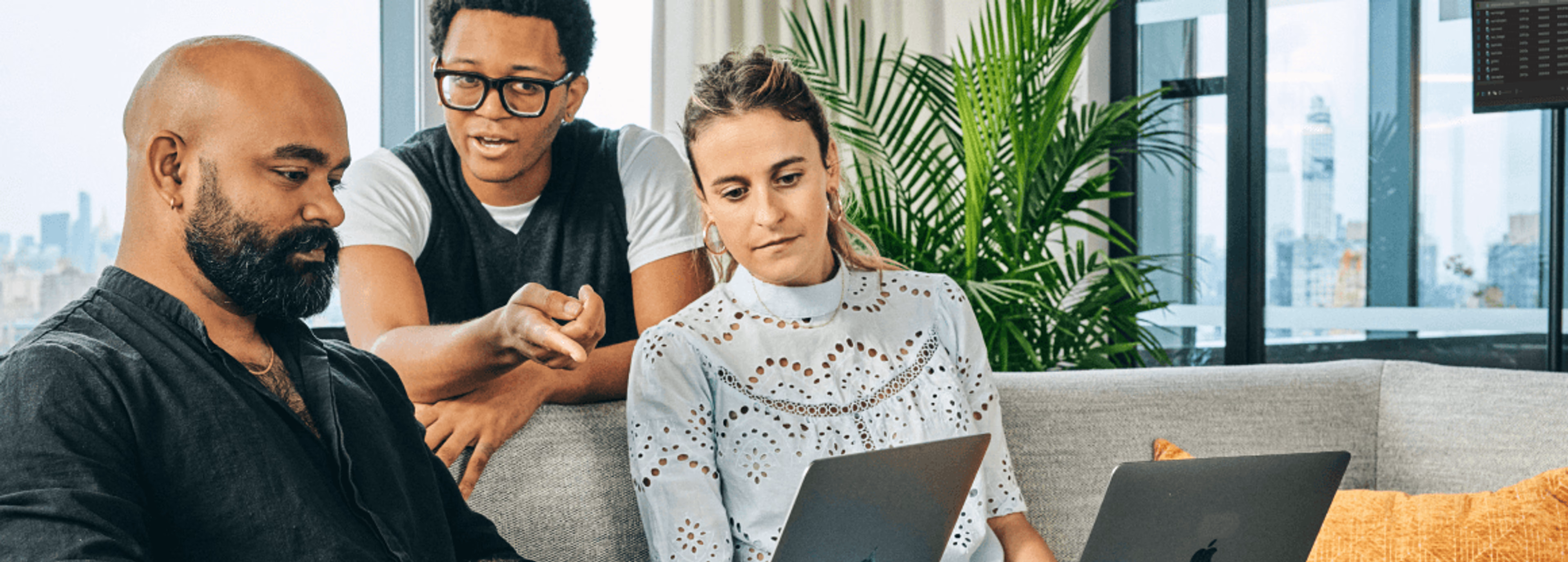 Design collaboration tools