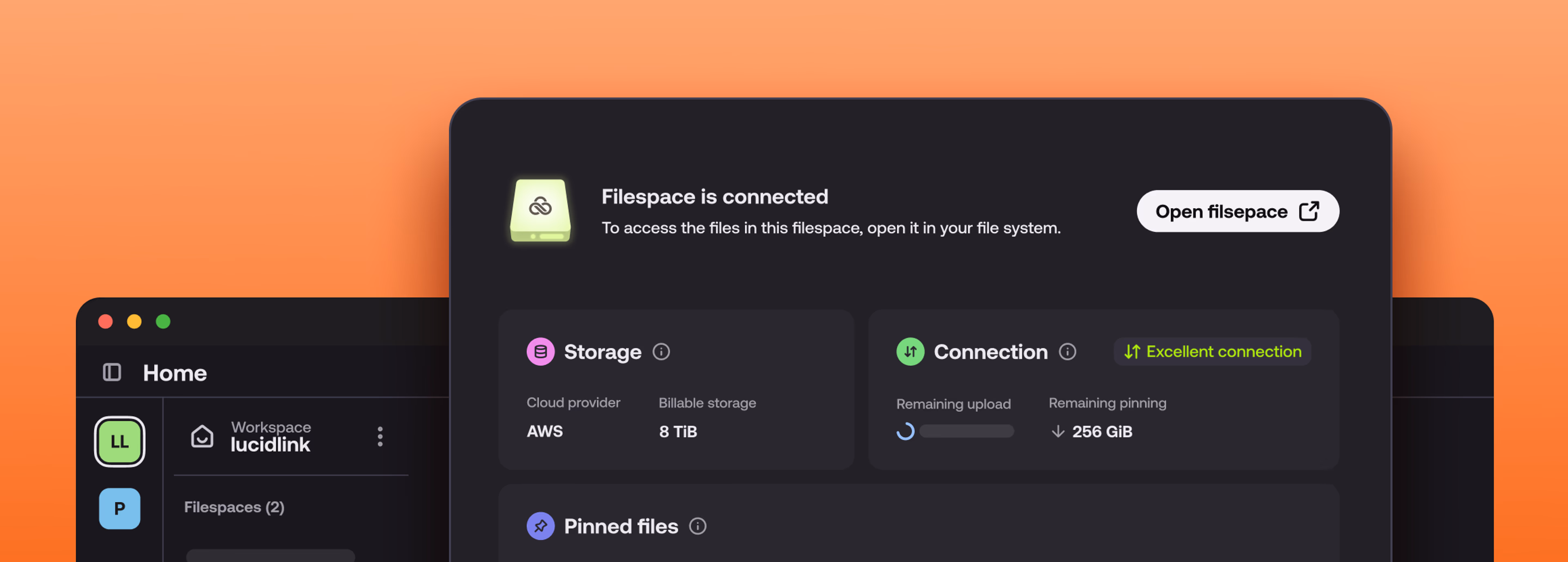 Еxtending the instant-access experience