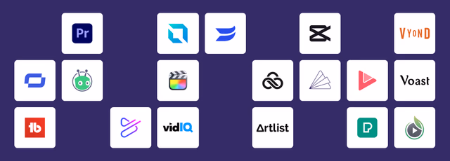 The best video marketing tools for your team