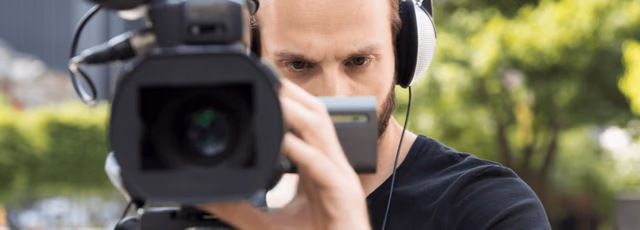 Your corporate video production playbook