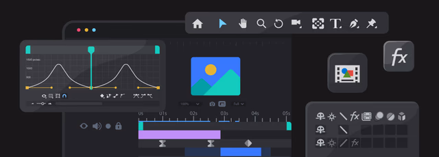 14 best motion graphics software & tools