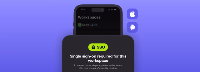 What’s new with LucidLink at NAB 2025