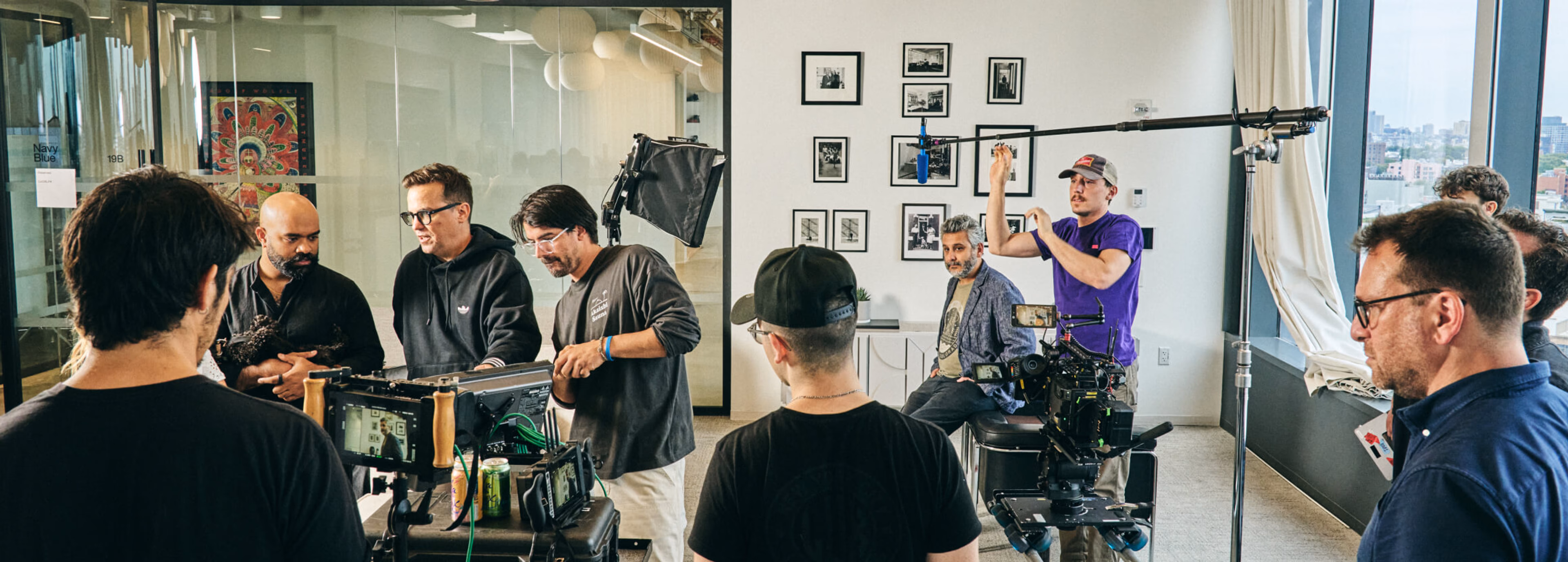 Guide to video production project management: strategies, key skills and best software