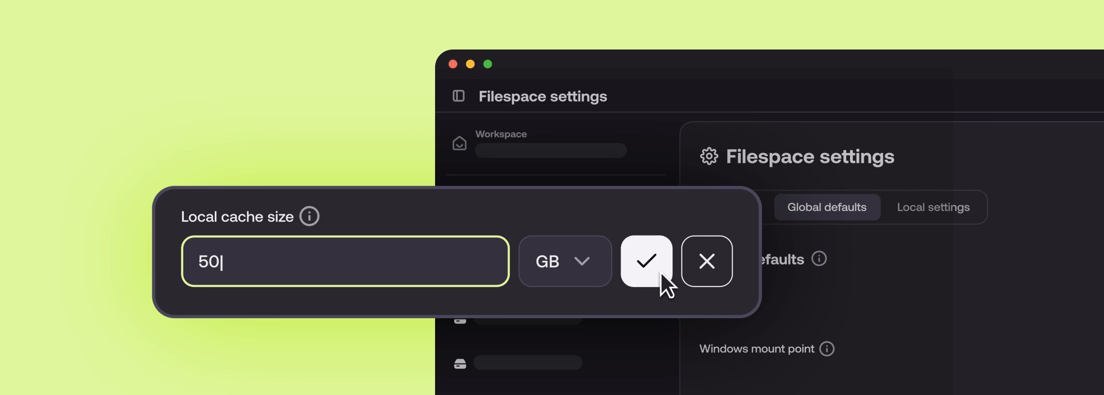 Faster access and smoother workflows with LucidLink