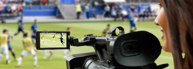 Lucidlink - the best sports video editing software