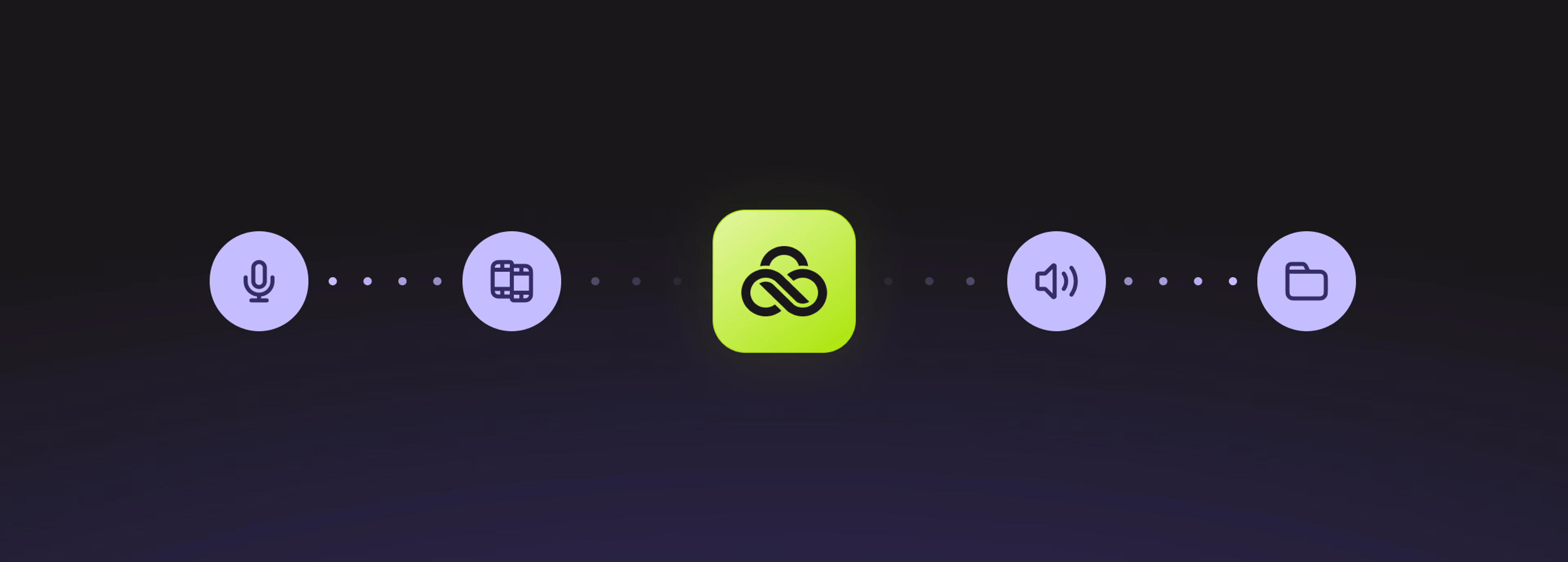 How to organize video files for editing