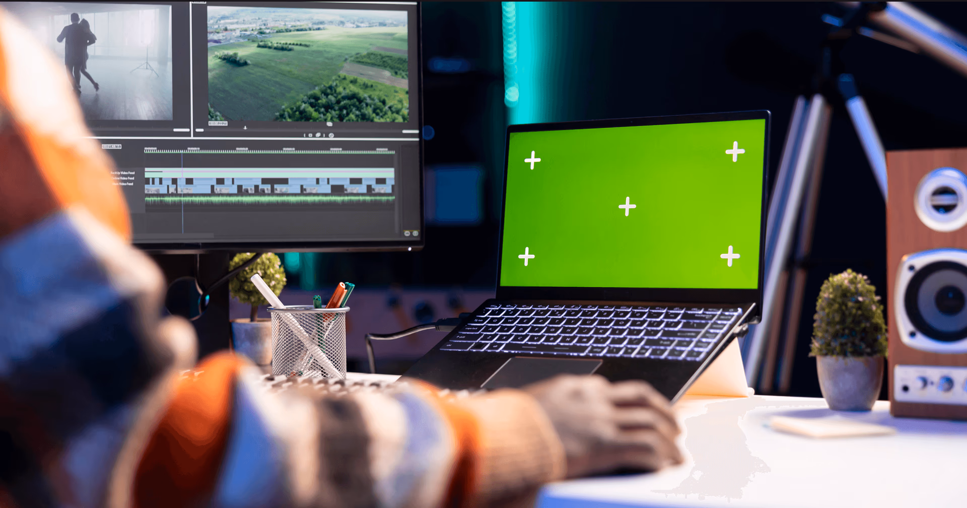 Moments Lab’s - How do AI maps understand your media
