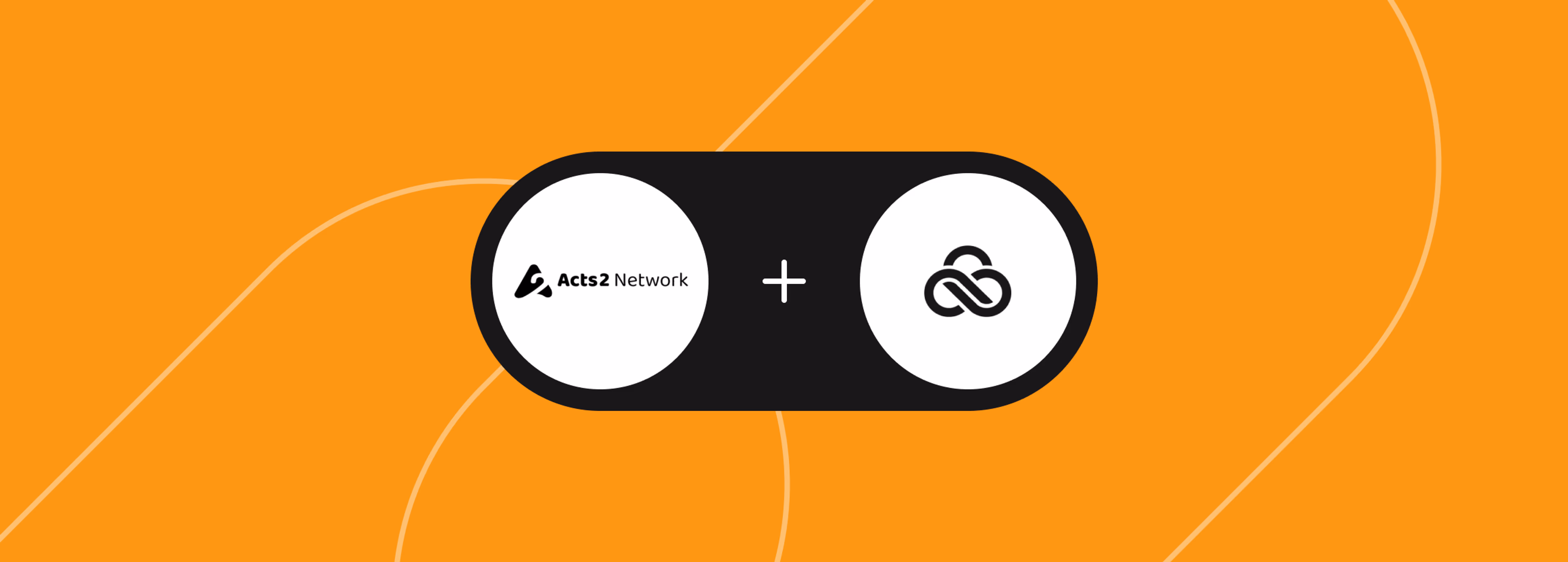 acts2 network + lucidlink