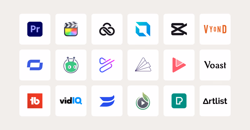 How to choose the best video marketing tools for your team