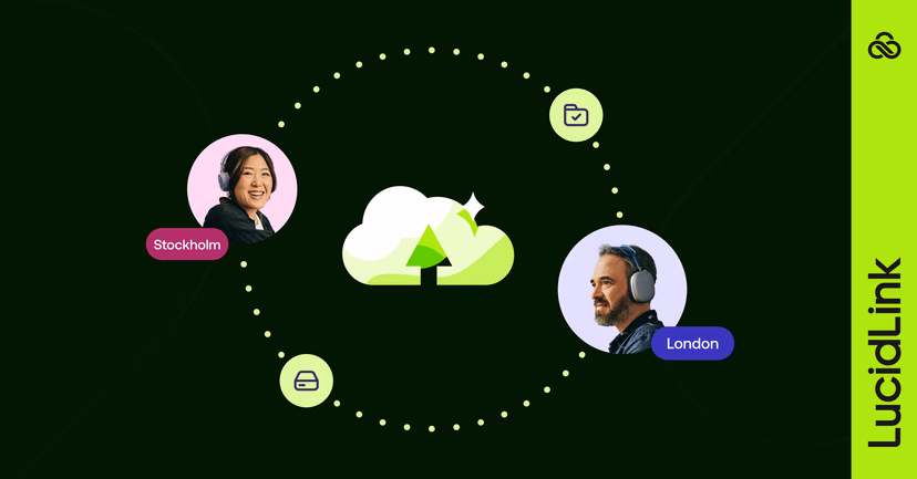 Hybrid AEC workflows shouldn't be difficult
