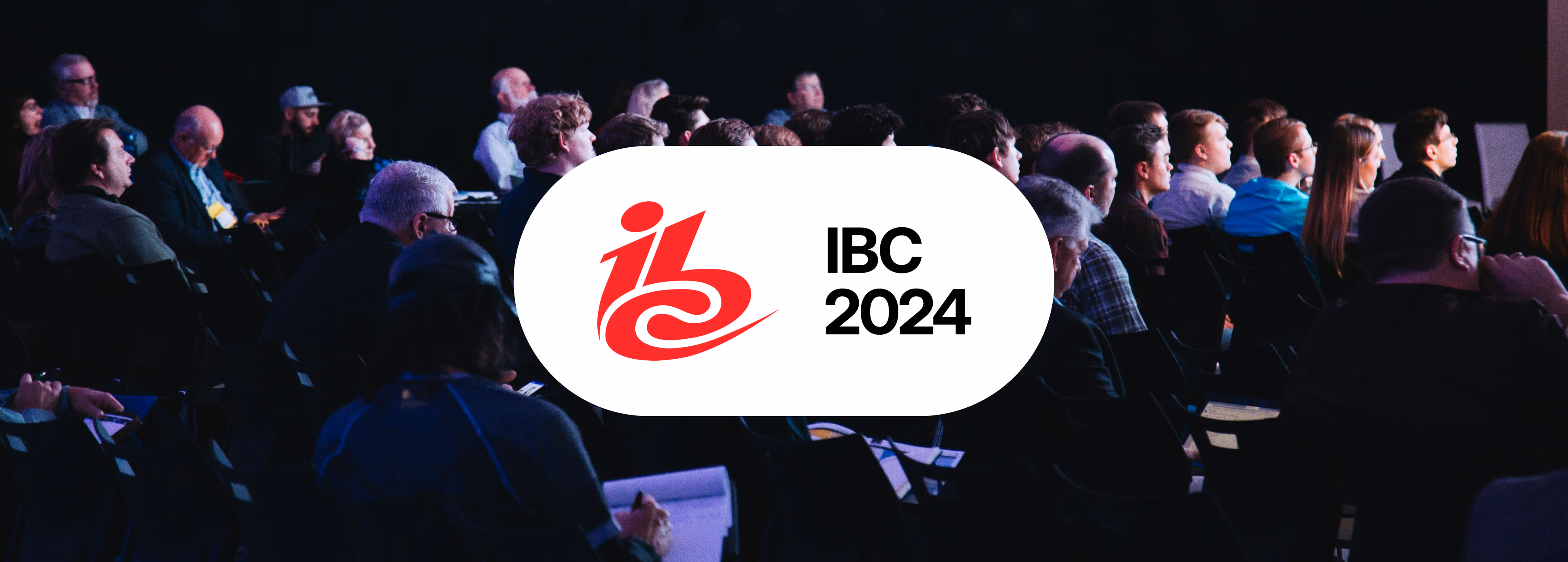 IBC conference