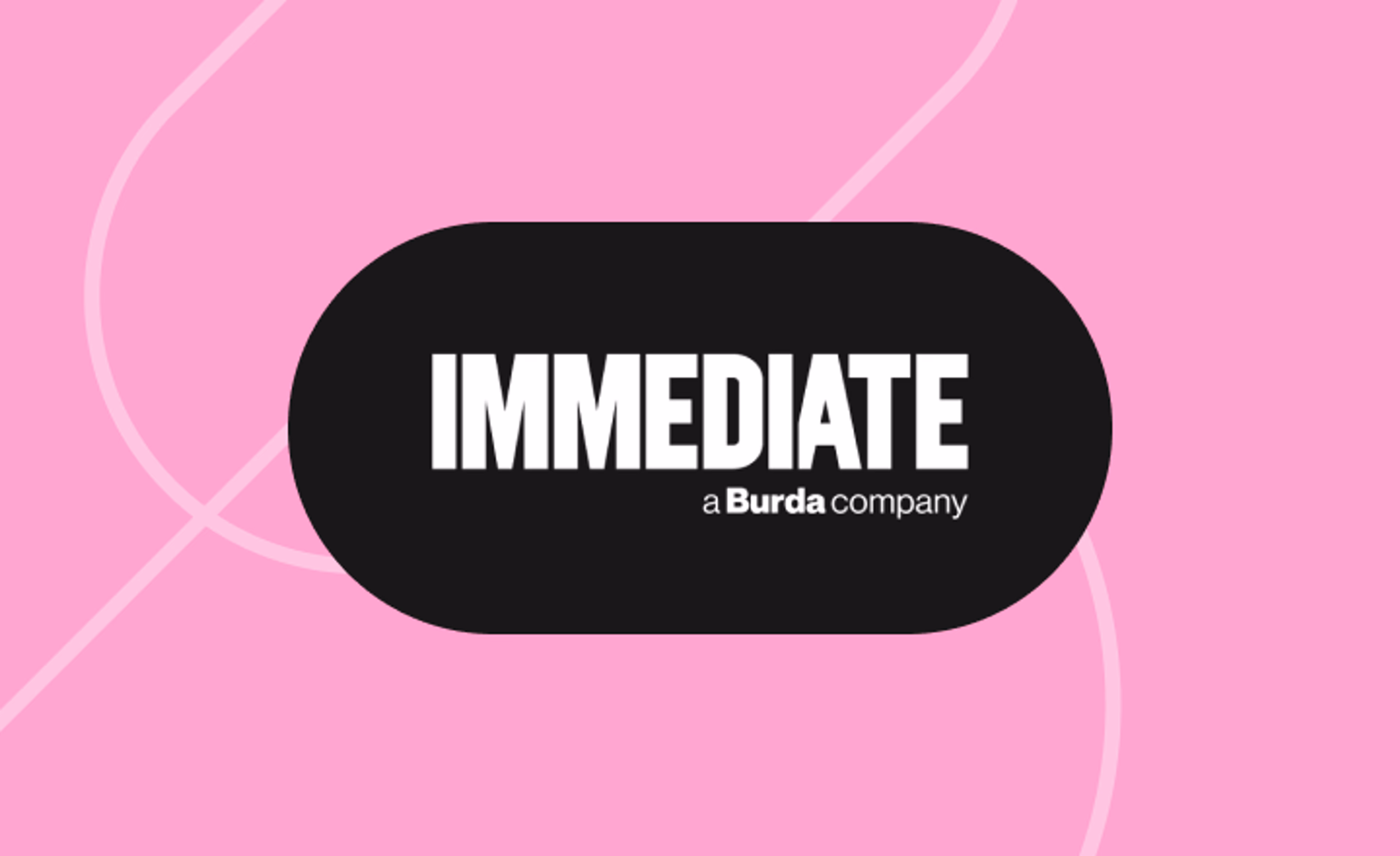 Immediate Media logo