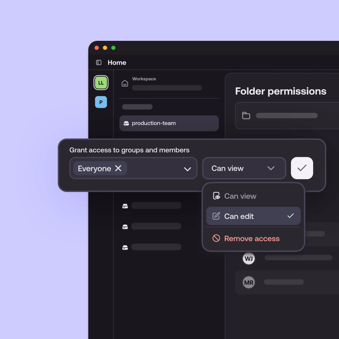 Modernize your file infrastructure with LucidLink