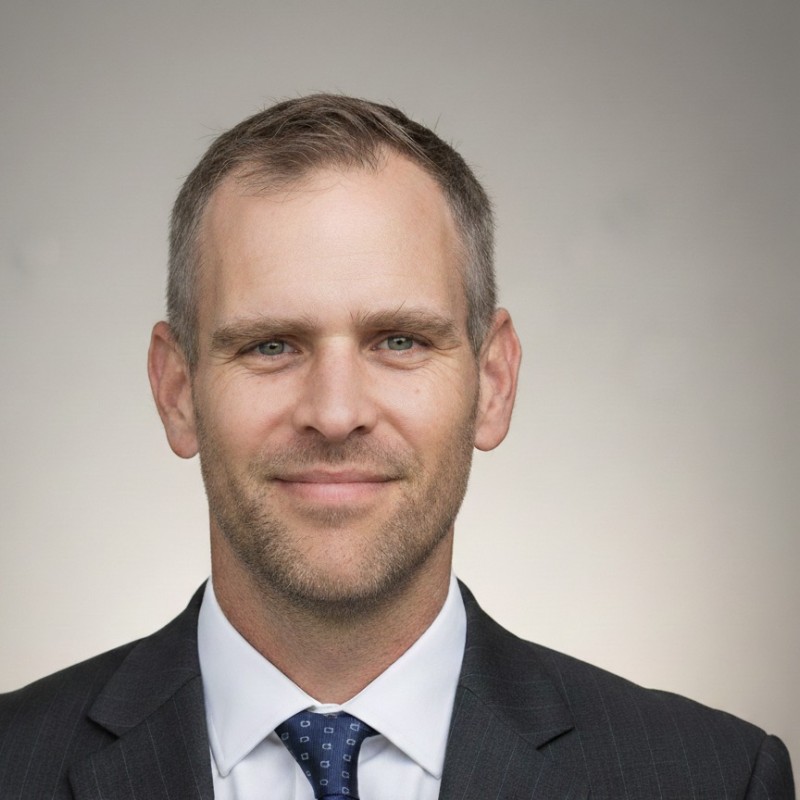 Jordan Woods headshot.