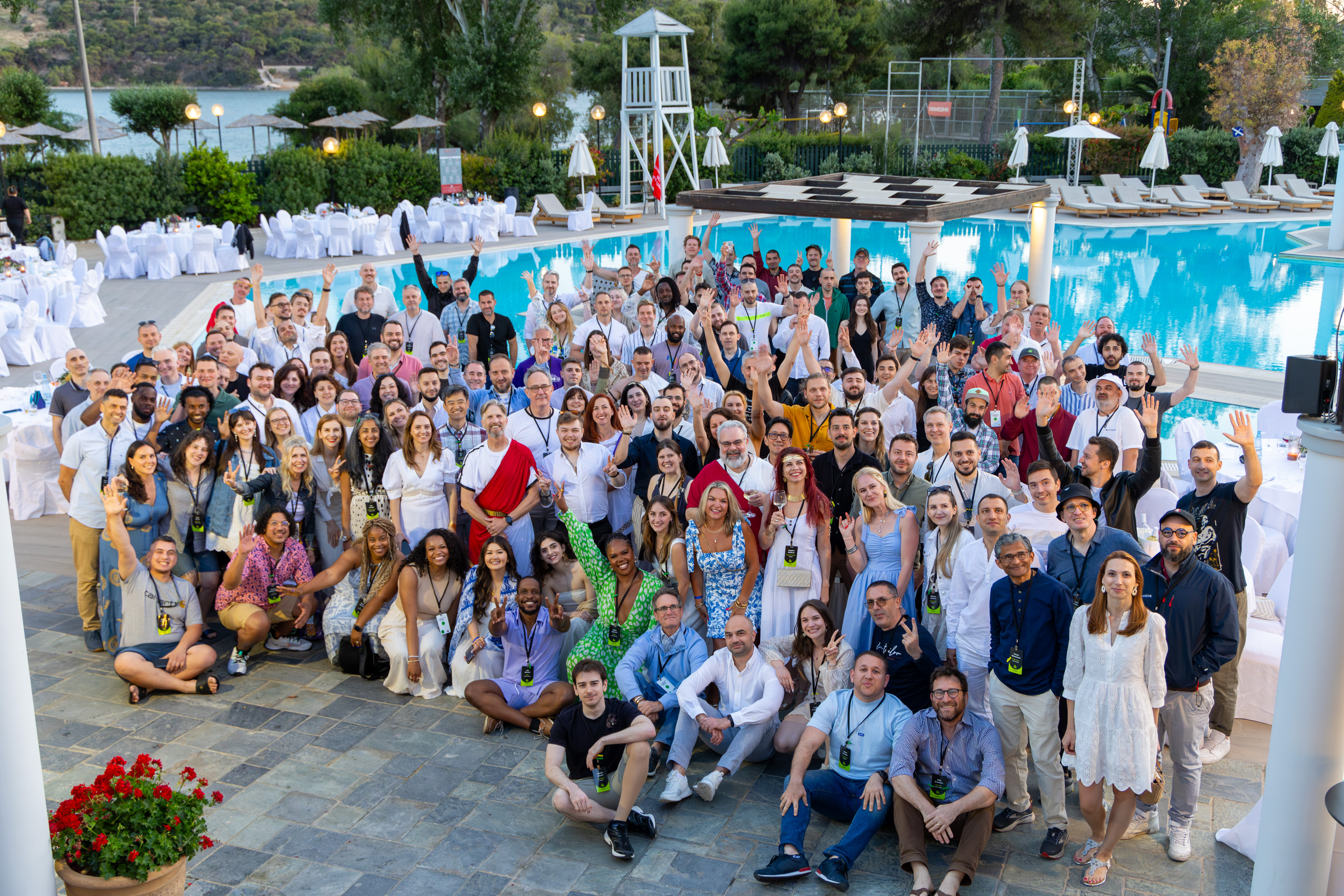 LucidLink Offsite