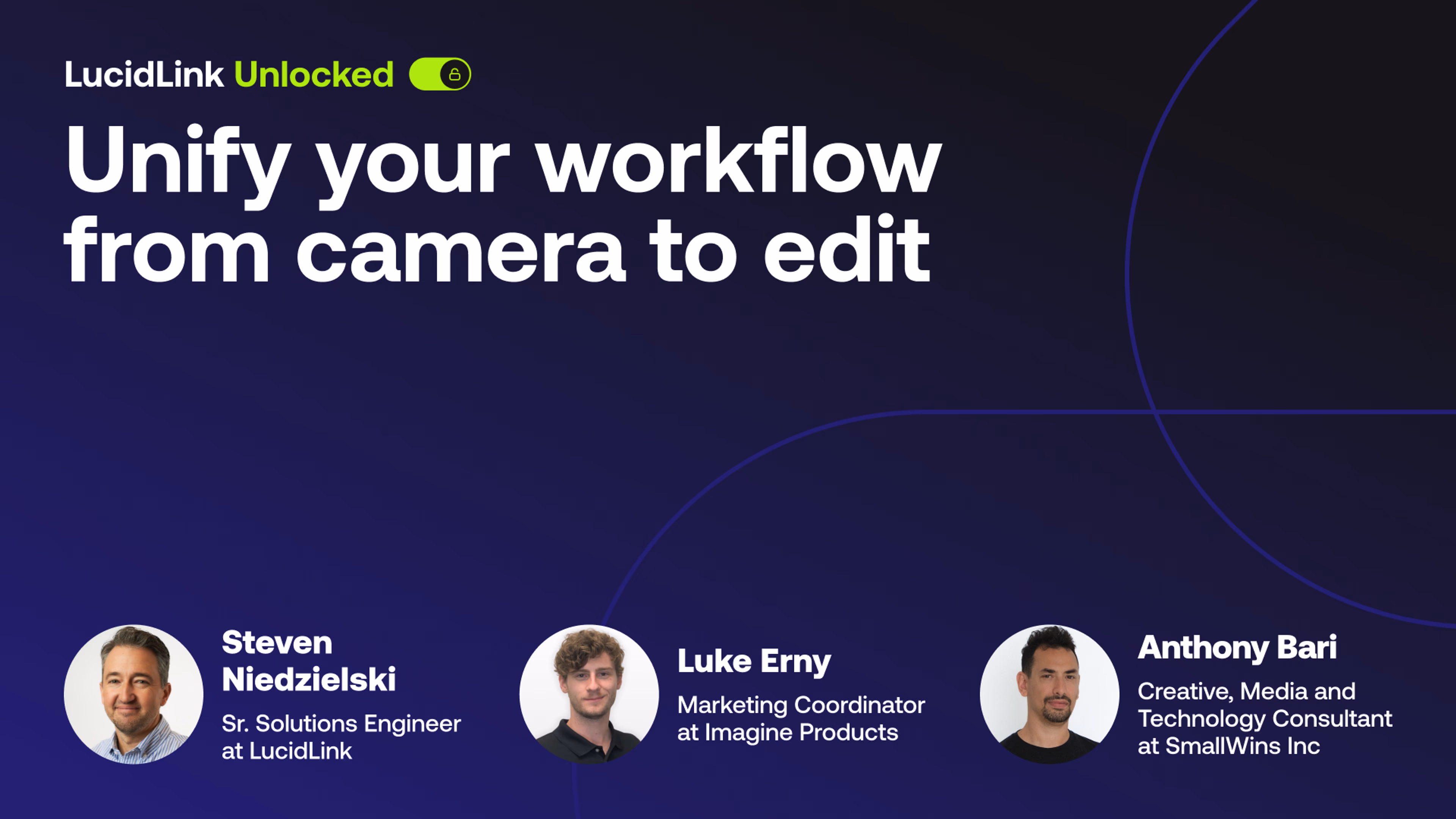 LucidLink-up