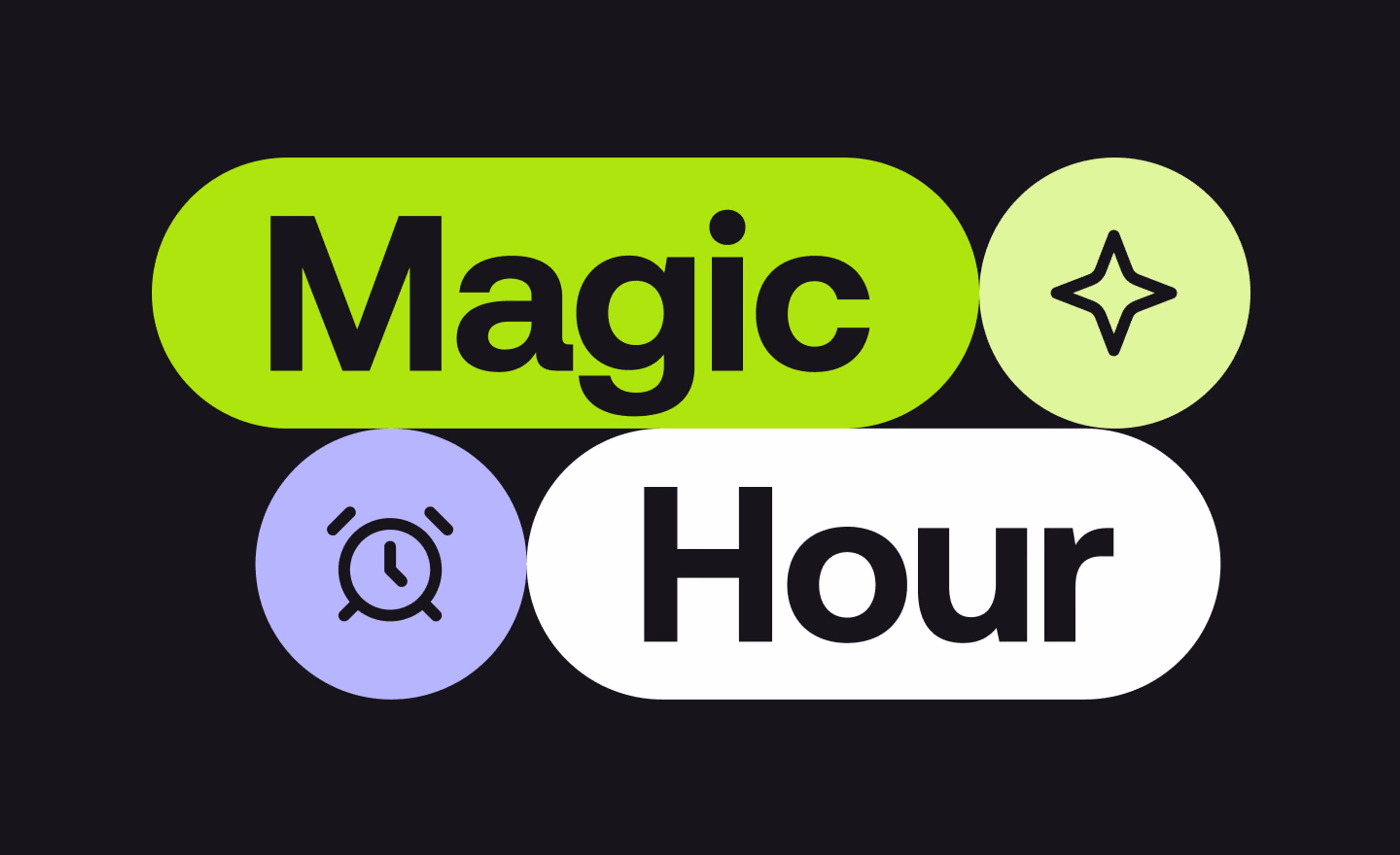 LucidLink's Magic Hour event.