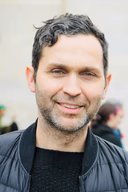 Marco Stahl headshot