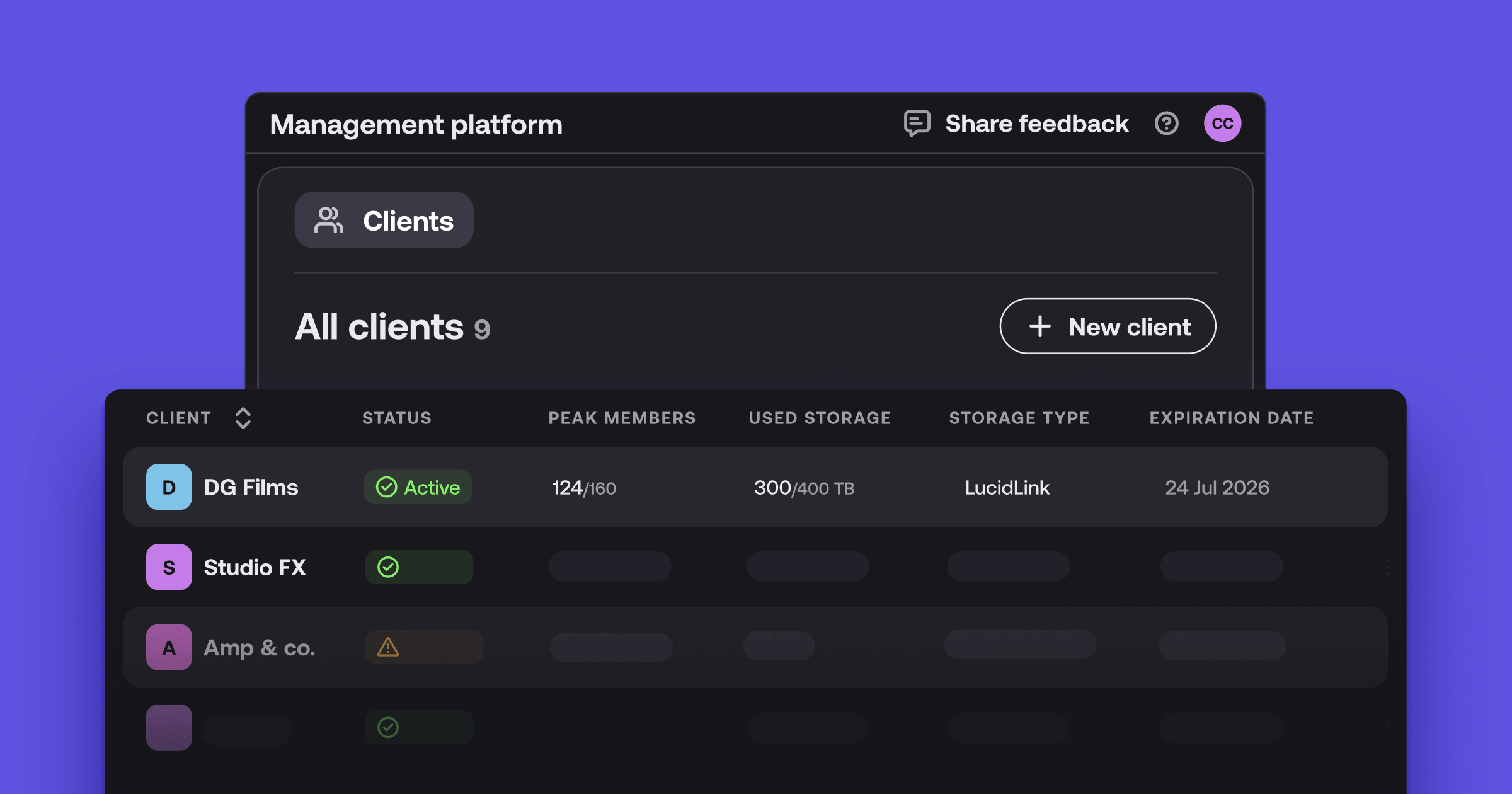 LucidLink arms channel partners with unified deal management portal