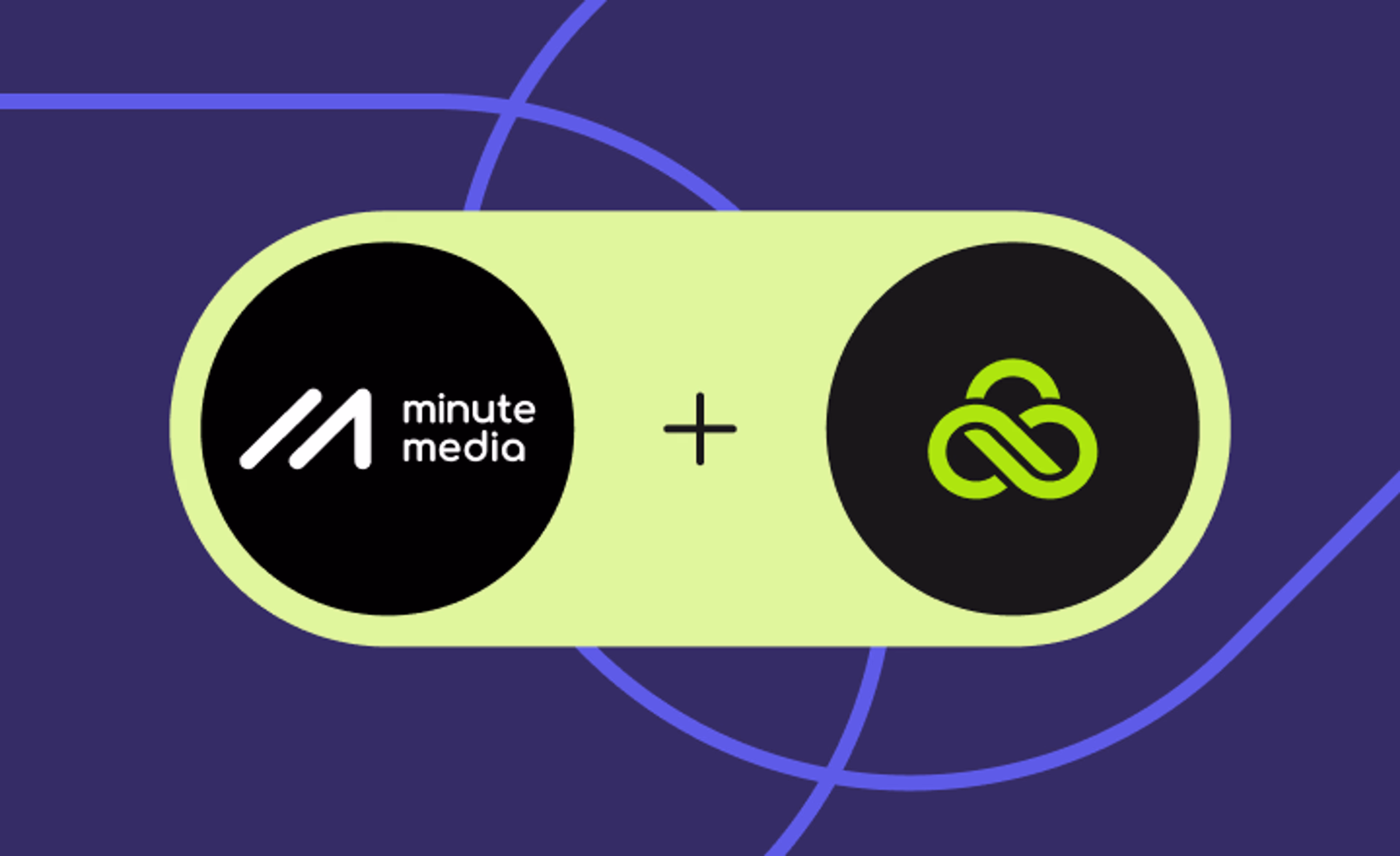 Minute Media LucidLink